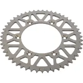 Rk A4001 520 Achtertandwiel