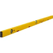 Stabila Waterpas, 70M Blok, Magneet 150cm - 02877
