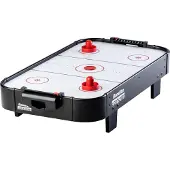 Winsport KiddySpeed Mini Airhockey Tafel - Zwart
