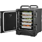 Vevor Geïsoleerde Voedselcontainer