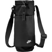 Nike Accessoires Club Hydratatiezak, schoudertas, zwart, zwart, one size