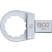 Bgs Dopsleutel 18 mm dopsleutel 9 x 12 mm