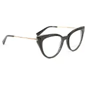 Ana Hickmann Optical Frame HI6320 H01 52