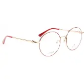 Bulget Optical Frame BG1892T 07A 54 Titanium