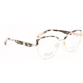 Ana Hickmann Optical Frame HI1244 G21 52