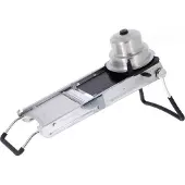 De Buyer Mandoline Ultra 45 cm rvs
