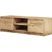 Bratex A120 - Lowboard - Modern - Mat - Praktisch