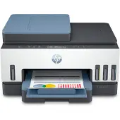 HP Smart Tank 7306 All-in-One
