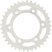 Rk 4414 520 Achtertandwiel