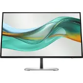 HP Series 5 Pro Serie 5 Pro 27 inch QHD USB-C-monitor - 527pu