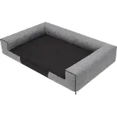 Stanis³aw Jurga Hondenmand Waterdicht met Afneembare Hoes - 80x55 cm