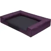 Stanis³aw Jurga Waterdichte Hondenkussen met Afneembare Hoes - 118x78 cm