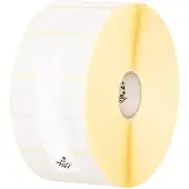 Zebra 800640-605 (Z-Select 2000T) Etiket Zwart op wit (102 mm x 152 mm) 4 rollen