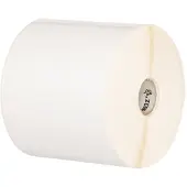 Zebra Z-Ultimate 3000T White label (76536) 76mm x 51mm 6 rollen (origineel)