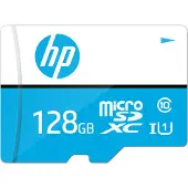 HP Technologies HFUD128-1U1BA SD MicroSD HC Card 128GB HP mi210