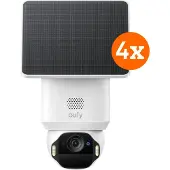 Eufy SoloCam E42 4-Pack