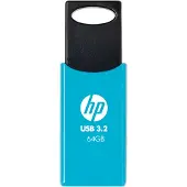 HP HPFD712LB-A-64 - USB stick - 64 GB