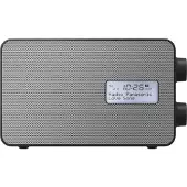 Panasonic RF-D30BTEG Zwart