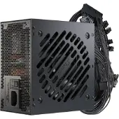 Seasonic CORE GC-650 - 650 W