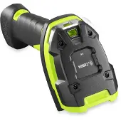 Zebra Symbool LI3608-SR (1D streepjescodes, 2D-streepjescodes), Barcode scanner, Groen