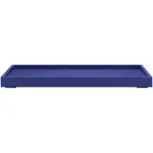 Blomus Dienblad Kasane Mazarine Blue L