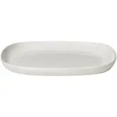 Blomus Dessertbord Vahlo Moonbeam 20 cm