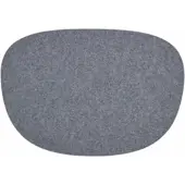 Blomus Zitkussen Nagomi Stone Melange (39 x 56 cm)