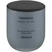 Blomus Geurkaars Tuoksu Graphite S