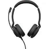 Jabra Evolve2 30 SE, headset voor twee richtingen, USB-A-aansluiting, UC-compatibel
