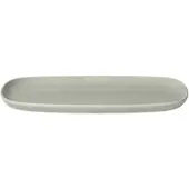 Blomus Serveerschaal Vahlo Mirage Gray 29 cm