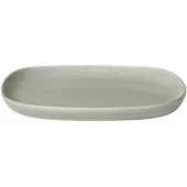 Blomus Dessertbord Vahlo Mirage Gray 20 cm