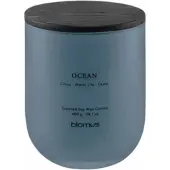 Blomus Geurkaars Tuoksu Ocean L