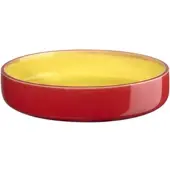Asa selection Schaal Tapero Viva Amarillo 14 cm