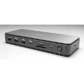 I-Tec TB4DUALDPDOCKPDPRO USB4 / Thunderbolt 4 dockingstation