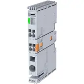 Block EB-2724-020-0 Elektronische beveiligingsschakelaar 24 V/DC 2 A Aantal uitgangen:1 x Inhoud 1 stuk(s)