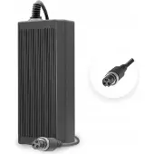 Ulanzi AD-2 power adapter for 200W Video Light EU Plug