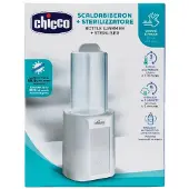 Chicco Digitale Flessenwarmer En Sterilisator
