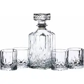 Bar Craft Whiskyset 900ml