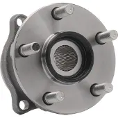 SNR Wiellagerset R181.26