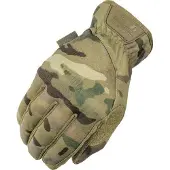 Mechanix Tactical Fastfit (Multicam) Handschoen