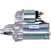Hella Starter Opel 12V 1.1kW 8EA 012 526-971 Hella voor o.a. FIAT, LANCIA, OPEL, SUZUKI