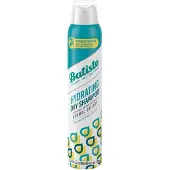 Batiste Benefit Droogshampoo Hydraterend, 200 ml