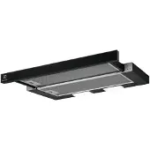 Electrolux LFP326FB Telescoopkap 410 m³/u