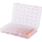 Ks Tools 970.0140 Assortiment afdichtingen Inhoud 300 onderdelen