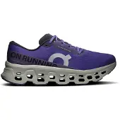 On Running Cloudmonster 3 | 43