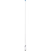 Glomex Ra106 Vhf Antenna Power Boat Blauw 90 cm