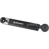 Granite RocknRoll TQ Black Gereedschapsset