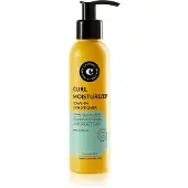 Cocunat Curl Moisturizer Leave-in-conditioner 150 ml
