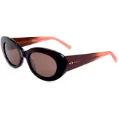 Missoni Zonnebril MMI 0095/S 52/21/140 Havana Acetaat VROUW MMI 0095/S