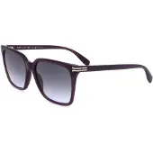 Marc Jacobs MJ 1094/S Violet 55/17/140 WOMAN Zonnebrillen